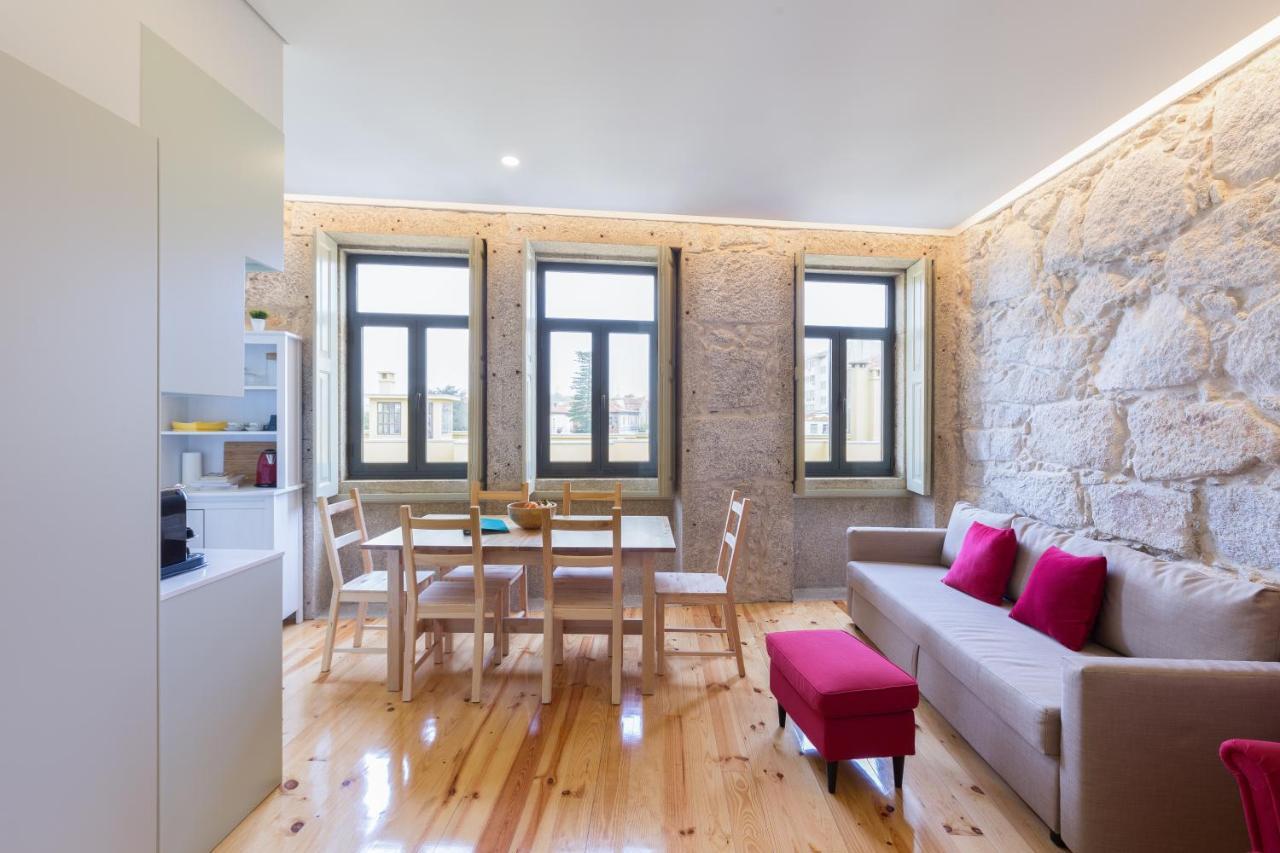 Appartamento Luz & Alegria Place! *
