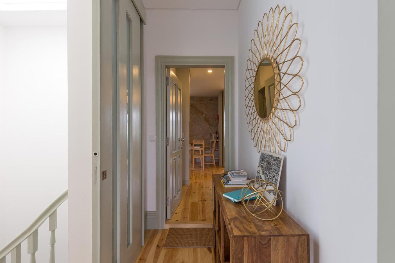 Appartamento Luz & Alegria Place! Oporto