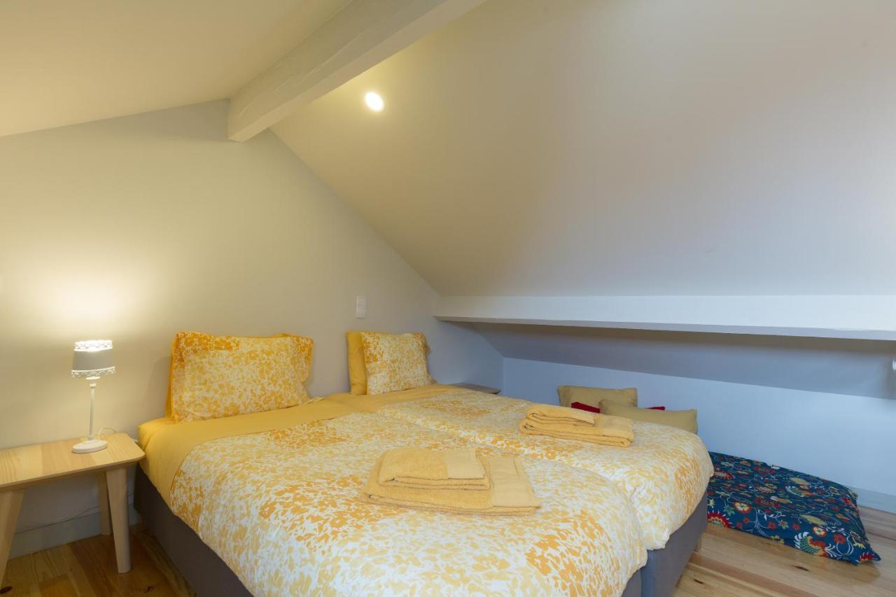 Appartamento Luz & Alegria Place!